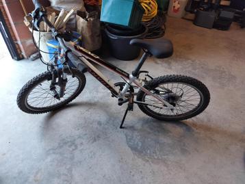 Kinderfiets BMX Granville beschikbaar voor biedingen