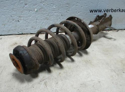 VEERPOOT LINKS VOOR Opel Astra J (PC6 / PD6 / PE6 / PF6), Auto-onderdelen, Ophanging en Onderstel, Opel, Gebruikt