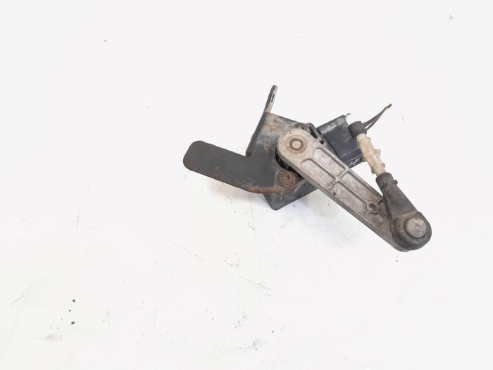 Hoogteregelaar vering Links-voor van een Landrover Range Rov, Auto-onderdelen, Ophanging en Onderstel, Land Rover, Gebruikt, 3 maanden garantie