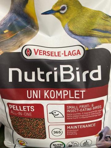 Uni komplet