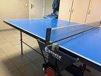 outdoor tafeltennistafel (sponeta), Sport en Fitness, Tafeltennis, Ophalen, Zo goed als nieuw