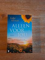 Boek Alleen voor jou  Nieuw, Ophalen of Verzenden, Nieuw