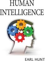 Human Intelligense, Boeken, Ophalen, Zo goed als nieuw, Earl Hunt