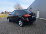 Renault Koleos 2.0dci automaat met 170.000km 4x4, Auto's, Renault, Automaat, Koleos, Leder, Bedrijf