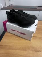 Bontrager Evoke Black maat 42, Fietsen en Brommers, Ophalen, Schoenen, Overige maten, Zo goed als nieuw