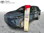 Toyota Corolla Cross Dynamic Corolla Cross Dynamic met Safet, Argent ou Gris, Achat, Euro 6, 72 kW