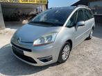 Citroen C4 Grand Picasso 1.6i AUT 7pl FullOpt EU4 LEZ=OK, 110 kW, 4 cilinders, 7 zetels, Bedrijf