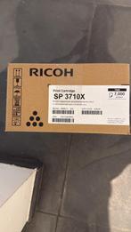 Nieuwe toner Ricoh SP 3710X, Ophalen, Nieuw, Toner, Ricoh