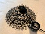 Cassette Shimano 11 vitesses, bon état, Comme neuf, Enlèvement ou Envoi