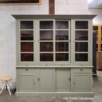 Buffetkasten & Vitrinekasten, Huis en Inrichting, Kasten | Buffetkasten, Ophalen of Verzenden