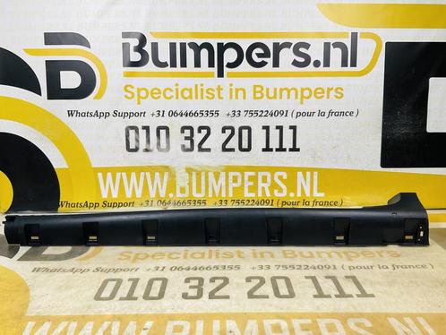 Zijskirt Dacia Duster 2016-2021 768515735R Links Dorpel 2-L2, Auto-onderdelen, Carrosserie, Bumper, Links, Gebruikt, 6 maanden garantie
