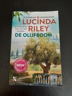 Lucinda Riley, Olijfboom, nieuw, Boeken, Ophalen of Verzenden, Nieuw, Lucinda Riley
