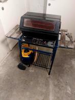 Gas BBQ, Tuin en Terras, Ophalen, Gebruikt