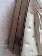 Boxspring - modern en goede kwaliteit, Huis en Inrichting, Slaapkamer | Boxsprings, Ophalen, 210 cm, Tweepersoons, Zo goed als nieuw