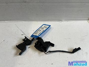 MERCEDES SLK R171 motorkap slot 2005-2011 beschikbaar voor biedingen