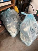 2 grote zakken vol met schoenen te koop, Kleding | Dames, Ophalen, Gedragen