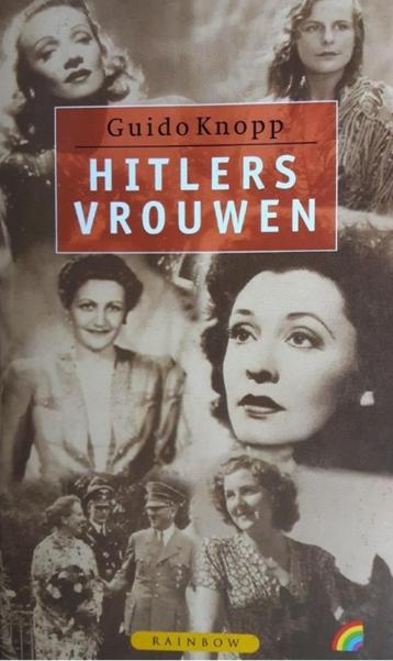 Hitlers Vrouwen, Guido Knopp  beschikbaar voor biedingen