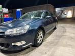 Citroen c5 1.6hdi, Autos, Boîte manuelle, 5 portes, Particulier, Euro 4