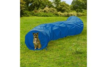 Agility Tunnel - 5 Meter beschikbaar voor biedingen