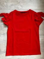 T shirt Silvain heach, Vêtements | Femmes, T-shirts, Rouge, Manches courtes, Enlèvement ou Envoi, Comme neuf