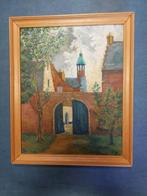 Schilderij, Antiek en Kunst, Ophalen