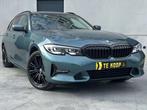 BMW 3 Serie 330 E*Trekhaak*Pano*Harman/Kardon*DAB*Carplay*LE, Auto's, Automaat, 1998 cc, Gebruikt, Euro 6
