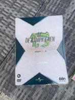 Fc de kampioenen box, Gebruikt, Alle leeftijden, Boxset, Ophalen of Verzenden