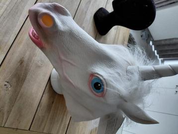 Carnaval accessoires  beschikbaar voor biedingen