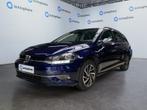 Volkswagen Golf Variant Comfortline, 1598 cm³, Break, Bleu, Achat