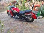 Kawasaki vn800. Bouwjaar 2000, Motos, Motos | Kawasaki, 2 cylindres, Particulier, 800 cm³, Chopper