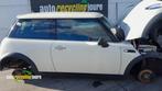 Scherm links-voor van een Mini Mini (850), 3 maanden garantie, Gebruikt