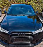 AUDI A6 2.0 tfsi S tronic  berline benzine, Auto's, 4 cilinders, 1984 cc, 530 kg, Zwart