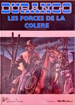 Durango - Les forces de la colère, Yves swolfs, Enlèvement ou Envoi, Une BD, Utilisé