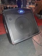 Peavey TKO 115 Tour Series basversterker, Muziek en Instrumenten, Ophalen, Gebruikt, Basgitaar, 100 watt of meer