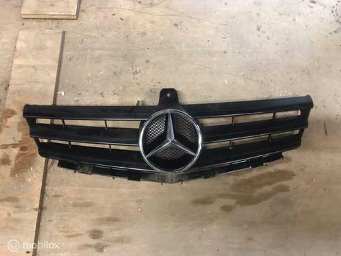 Mercedes A-klasse W169 Grille, Auto-onderdelen, Carrosserie, Mercedes-Benz, Gebruikt, Ophalen of Verzenden