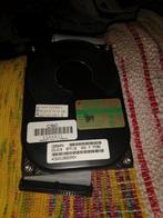 apple internal hdd scsi 250mb, Ophalen of Verzenden, Zo goed als nieuw