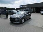 Peugeot 208 1.2 i benzine 75pk Business '22 18000km (91885), Euro 6, 1199 cc, Zilver of Grijs, 73 pk