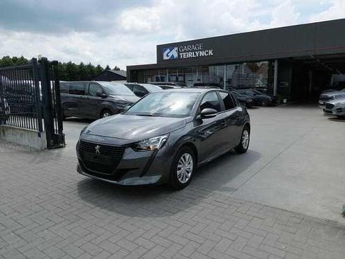 Peugeot 208 1.2 i benzine 75pk Business '22 18000km (91885), Auto's, Peugeot, Bedrijf, ABS, Airbags, Airconditioning, Bluetooth