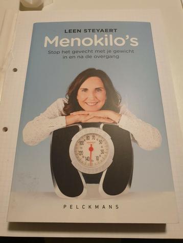 Menokilo's stop het gevecht met je gewicht.....  editie 2023