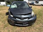 Toyota - Aygo - 1.0-12V Comfort - Car, Auto's, Toyota, Gebruikt, Overige brandstoffen, Bedrijf, Handgeschakeld