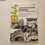 Boek la kampfgruppe peiper, Boeken, Ophalen of Verzenden, Zo goed als nieuw