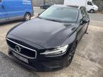 V70 2020, automaat btw wagen trekhaak 18000€, Auto's, Automaat, Euro 6, Zwart, V70