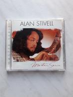 Alan Stivell ‎: Alan Stivell (CD) folk Celtic, Ophalen of Verzenden