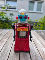 De heer Robot Cragstan Yonezawa Japan Vintage uit 1962, Verzamelen, Ophalen of Verzenden, Gebruikt
