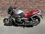 Moto Guzzi Breva 750, Motoren, 750 cc, 2 cilinders, Particulier, Toermotor