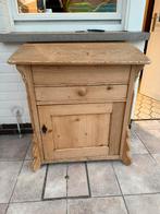 Frans antieken kastje (laatste dag, moet weg), Antiek en Kunst, Ophalen