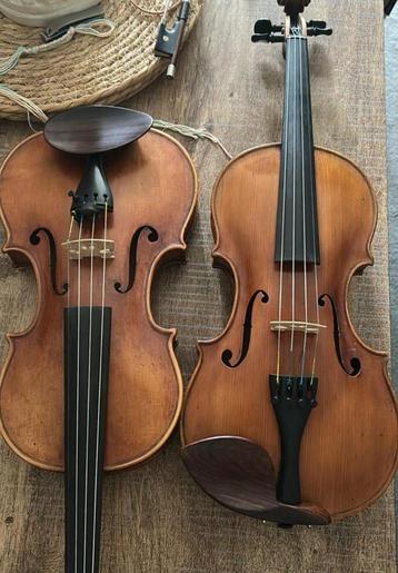 Cours privés violon et solfège, Musique & Instruments, Instruments à cordes frottées | Violons & Altos, Enlèvement, Comme neuf