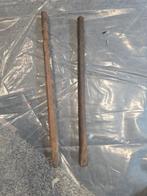 Beitels, Enlèvement