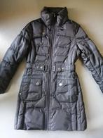 Winterjas van Mexx, Maat 38/40 (M), Mexx, Zwart, Ophalen of Verzenden
