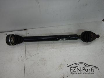 VW Scirocco Aandrijfas Rechts 1K0407272J beschikbaar voor biedingen